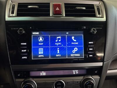 2016 Subaru Outback 3.6R Limited - Photo 32 - Portland, OR 97220