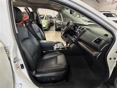 2016 Subaru Outback 3.6R Limited - Photo 16 - Portland, OR 97220