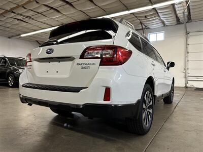 2016 Subaru Outback 3.6R Limited   - Photo 43 - Portland, OR 97220