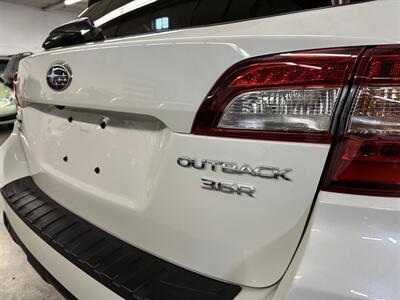 2016 Subaru Outback 3.6R Limited - Photo 44 - Portland, OR 97220