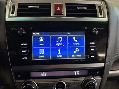 2016 Subaru Outback 3.6R Limited   - Photo 32 - Portland, OR 97220