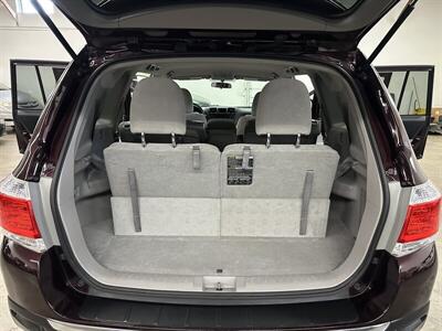 2012 Toyota Highlander - Photo 18 - Portland, OR 97220