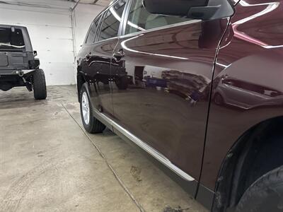2012 Toyota Highlander - Photo 33 - Portland, OR 97220