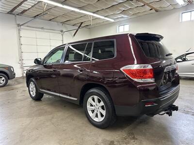 2012 Toyota Highlander - Photo 5 - Portland, OR 97220