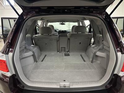 2012 Toyota Highlander - Photo 19 - Portland, OR 97220