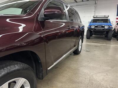 2012 Toyota Highlander - Photo 34 - Portland, OR 97220