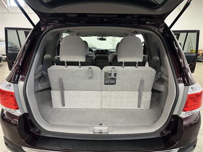 2012 Toyota Highlander - Photo 18 - Portland, OR 97220