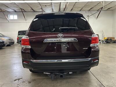 2012 Toyota Highlander - Photo 4 - Portland, OR 97220