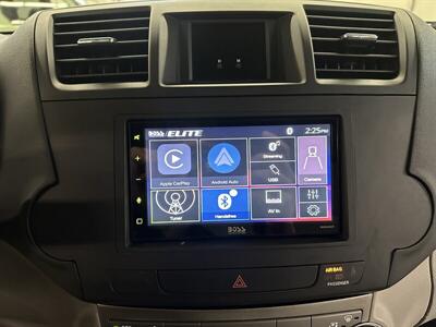 2012 Toyota Highlander - Photo 23 - Portland, OR 97220