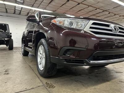 2012 Toyota Highlander - Photo 31 - Portland, OR 97220