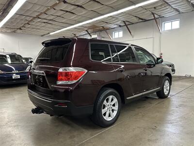 2012 Toyota Highlander - Photo 3 - Portland, OR 97220