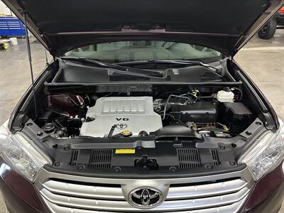2012 Toyota Highlander - Photo 9 - Portland, OR 97220