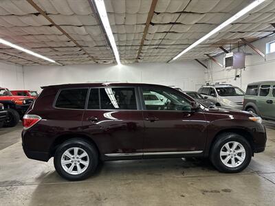 2012 Toyota Highlander - Photo 2 - Portland, OR 97220