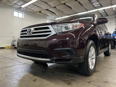 2012 Toyota Highlander - Photo 32 - Portland, OR 97220