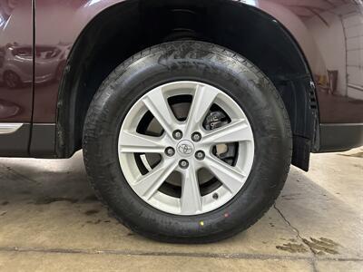 2012 Toyota Highlander - Photo 10 - Portland, OR 97220
