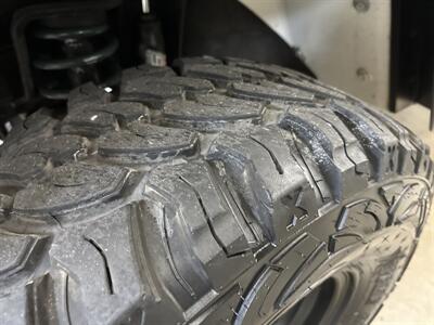 1997 Jeep Wrangler Sport 2dr  5-speed Manual - Photo 11 - Portland, OR 97220