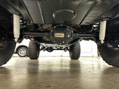 1997 Jeep Wrangler Sport 2dr  5-speed Manual - Photo 16 - Portland, OR 97220