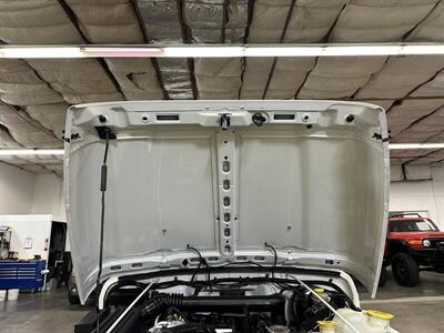 1997 Jeep Wrangler Sport 2dr 5-speed Manual - Photo 40 - Portland, OR 97220