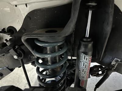 1997 Jeep Wrangler Sport 2dr  5-speed Manual - Photo 13 - Portland, OR 97220