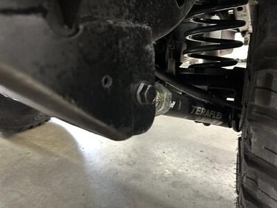 1997 Jeep Wrangler Sport 2dr 5-speed Manual - Photo 45 - Portland, OR 97220