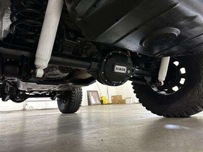 1997 Jeep Wrangler Sport 2dr 5-speed Manual - Photo 46 - Portland, OR 97220