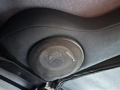 1997 Jeep Wrangler Sport 2dr  5-speed Manual - Photo 31 - Portland, OR 97220