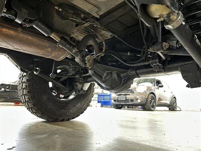 1997 Jeep Wrangler Sport 2dr 5-speed Manual - Photo 15 - Portland, OR 97220