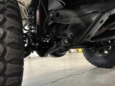 1997 Jeep Wrangler Sport 2dr 5-speed Manual - Photo 14 - Portland, OR 97220