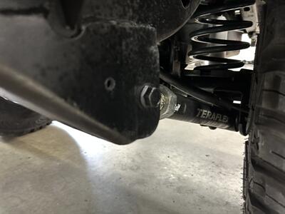 1997 Jeep Wrangler Sport 2dr  5-speed Manual - Photo 45 - Portland, OR 97220