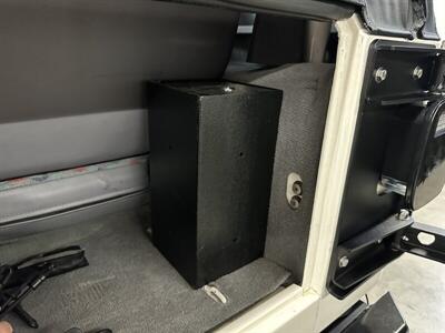 1997 Jeep Wrangler Sport 2dr 5-speed Manual - Photo 25 - Portland, OR 97220