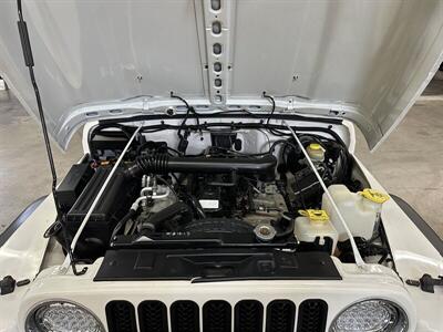 1997 Jeep Wrangler Sport 2dr 5-speed Manual - Photo 9 - Portland, OR 97220