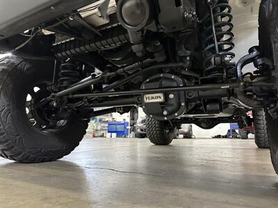 1997 Jeep Wrangler Sport 2dr 5-speed Manual - Photo 12 - Portland, OR 97220