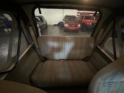 1997 Jeep Wrangler Sport 2dr 5-speed Manual - Photo 19 - Portland, OR 97220