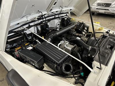 1997 Jeep Wrangler Sport 2dr  5-speed Manual - Photo 41 - Portland, OR 97220
