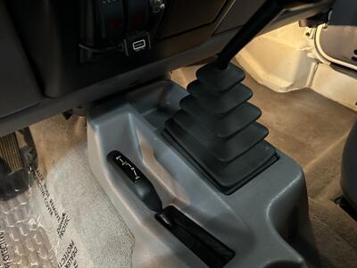 1997 Jeep Wrangler Sport 2dr  5-speed Manual - Photo 29 - Portland, OR 97220