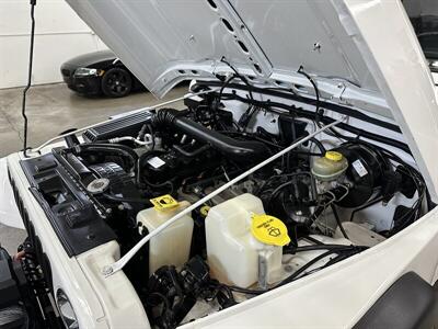 1997 Jeep Wrangler Sport 2dr 5-speed Manual - Photo 42 - Portland, OR 97220