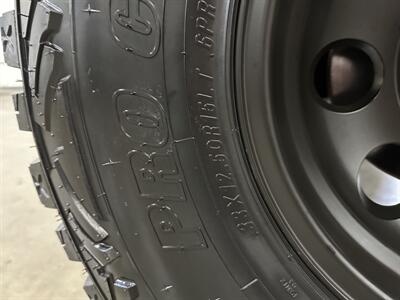 1997 Jeep Wrangler Sport 2dr  5-speed Manual - Photo 48 - Portland, OR 97220