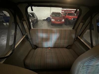 1997 Jeep Wrangler Sport 2dr  5-speed Manual - Photo 19 - Portland, OR 97220