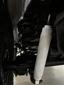 1997 Jeep Wrangler Sport 2dr 5-speed Manual - Photo 47 - Portland, OR 97220