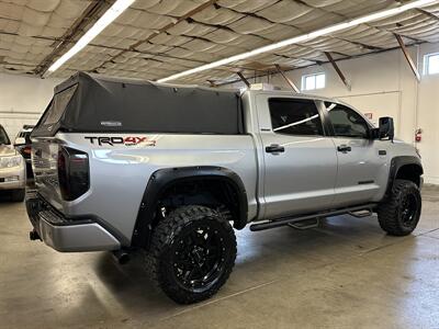 2017 Toyota Tundra Limited   - Photo 3 - Portland, OR 97220