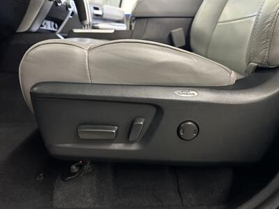 2017 Toyota Tundra Limited   - Photo 28 - Portland, OR 97220