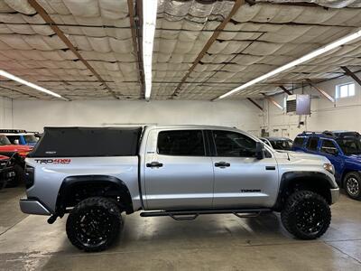 2017 Toyota Tundra Limited   - Photo 2 - Portland, OR 97220