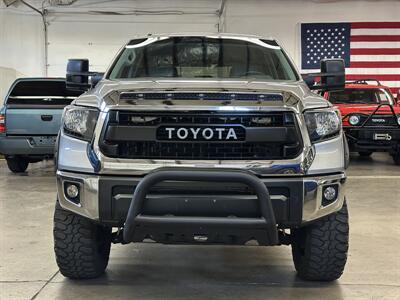 2017 Toyota Tundra Limited   - Photo 8 - Portland, OR 97220