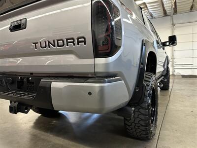 2017 Toyota Tundra Limited   - Photo 46 - Portland, OR 97220