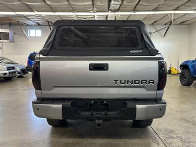 2017 Toyota Tundra Limited   - Photo 4 - Portland, OR 97220