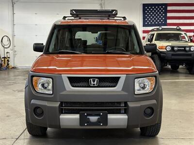 2003 Honda Element EX   - Photo 8 - Portland, OR 97220