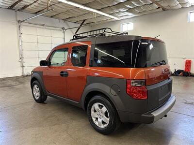 2003 Honda Element EX   - Photo 6 - Portland, OR 97220