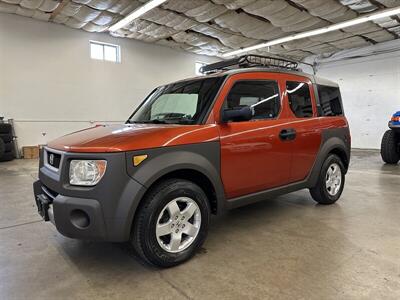 2003 Honda Element EX   - Photo 7 - Portland, OR 97220