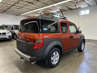 2003 Honda Element EX   - Photo 3 - Portland, OR 97220