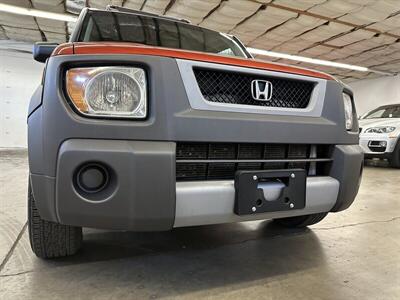 2003 Honda Element EX   - Photo 31 - Portland, OR 97220